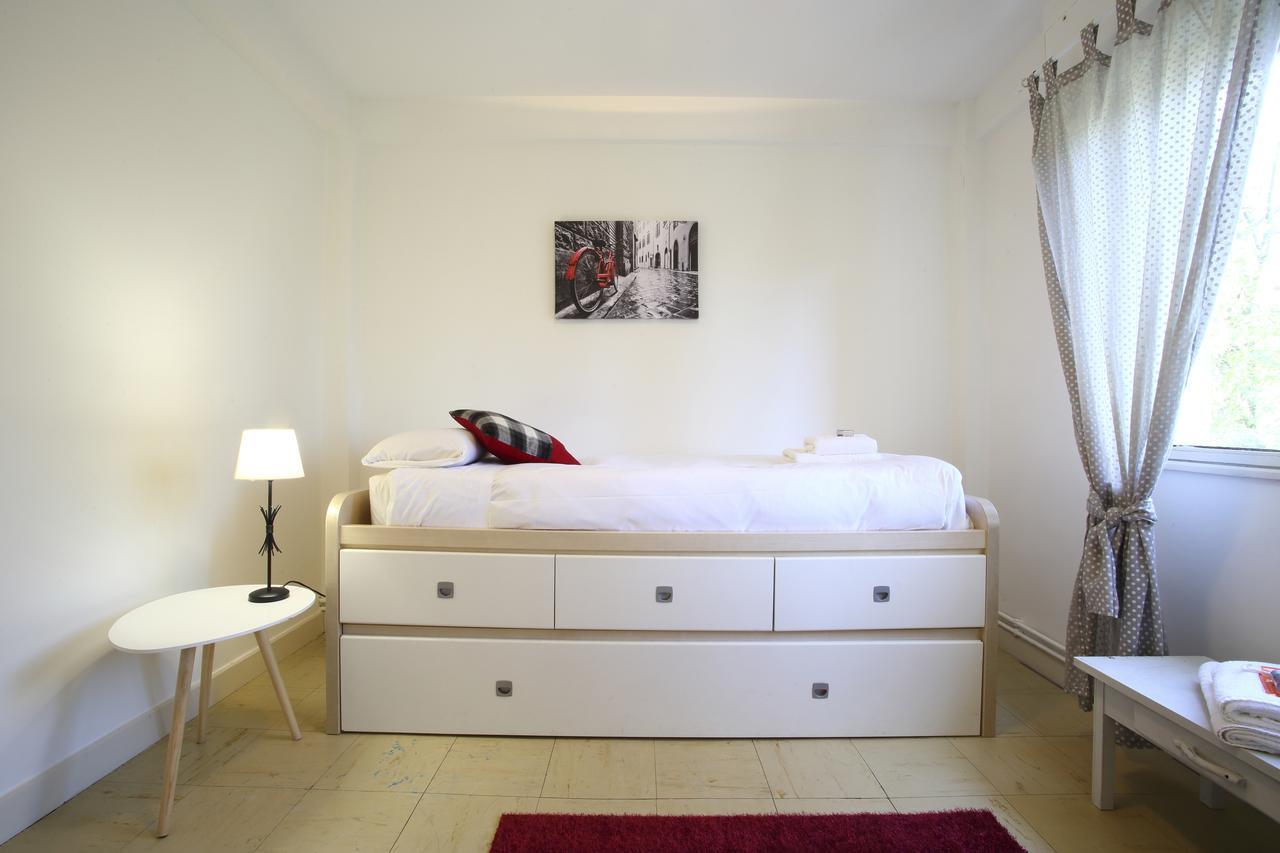 Errezubi By Smiling Rentals Hondarribia Exteriör bild