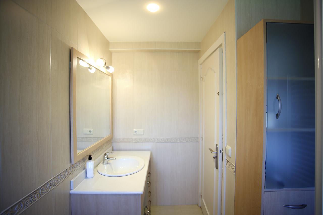 Errezubi By Smiling Rentals Hondarribia Exteriör bild