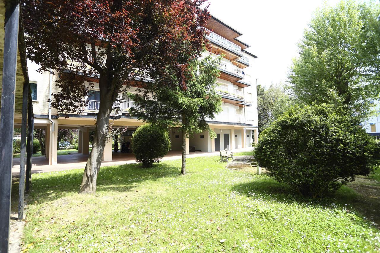 Errezubi By Smiling Rentals Hondarribia Exteriör bild
