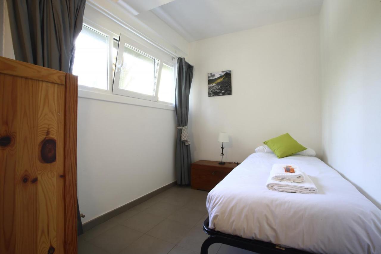Errezubi By Smiling Rentals Hondarribia Exteriör bild