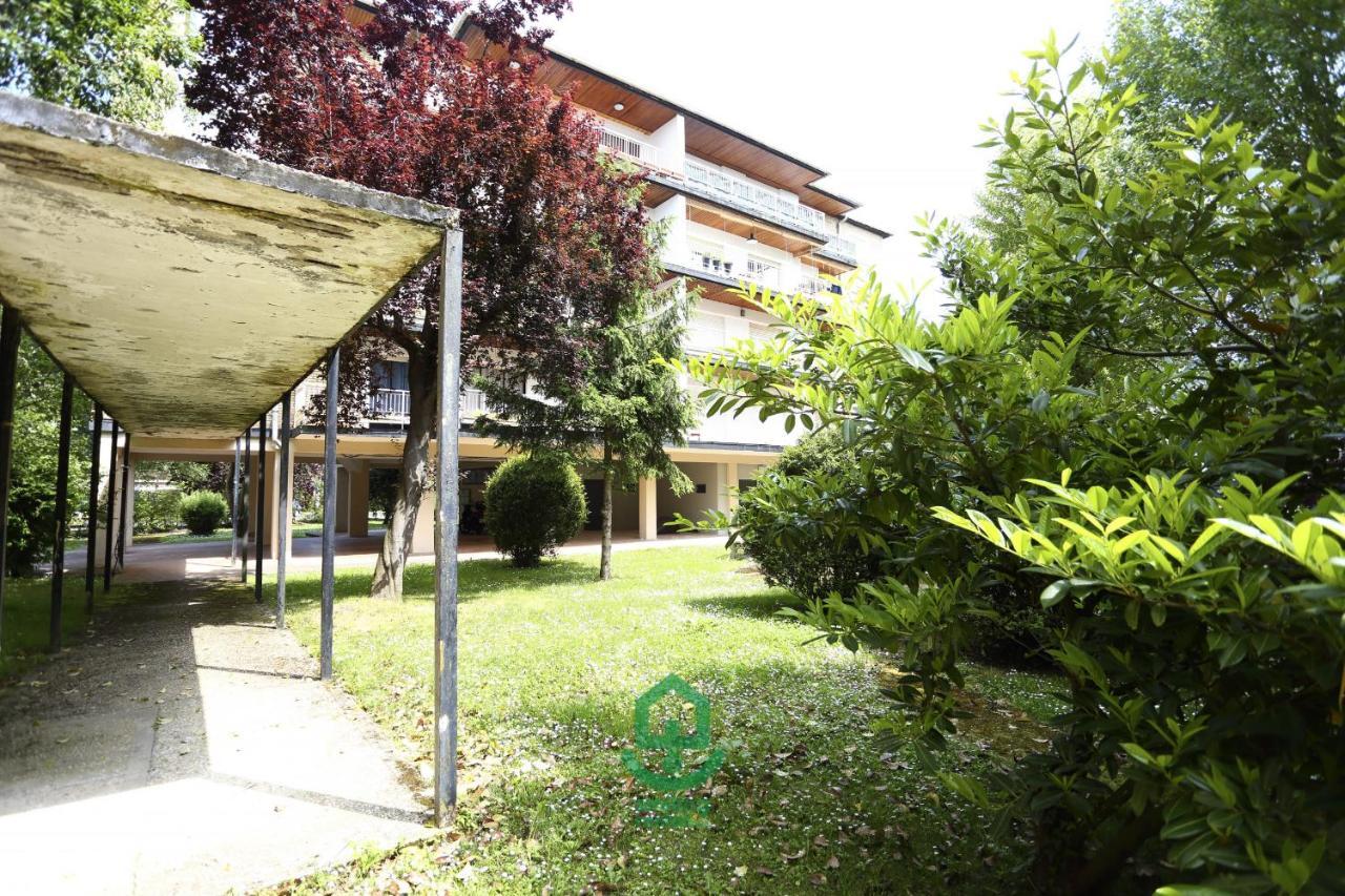 Errezubi By Smiling Rentals Hondarribia Exteriör bild