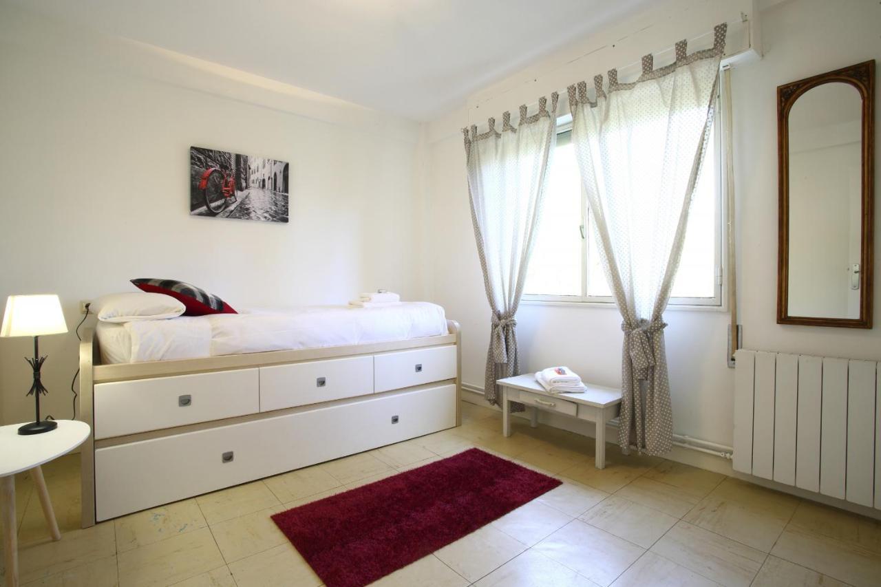Errezubi By Smiling Rentals Hondarribia Exteriör bild