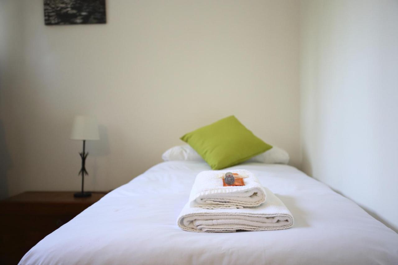 Errezubi By Smiling Rentals Hondarribia Exteriör bild